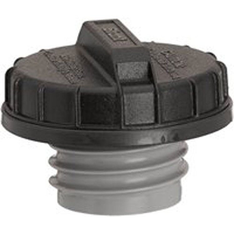 Fuel Cap Cap Depth: 2.14"
