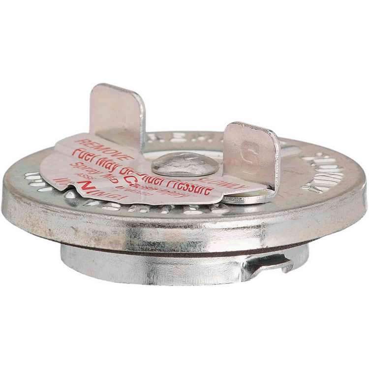 Fuel Caps