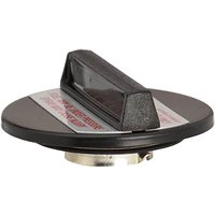 Fuel Cap Cap Depth: 1.42"