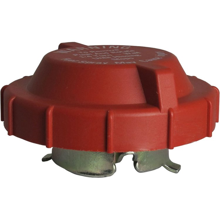 Fuel Caps