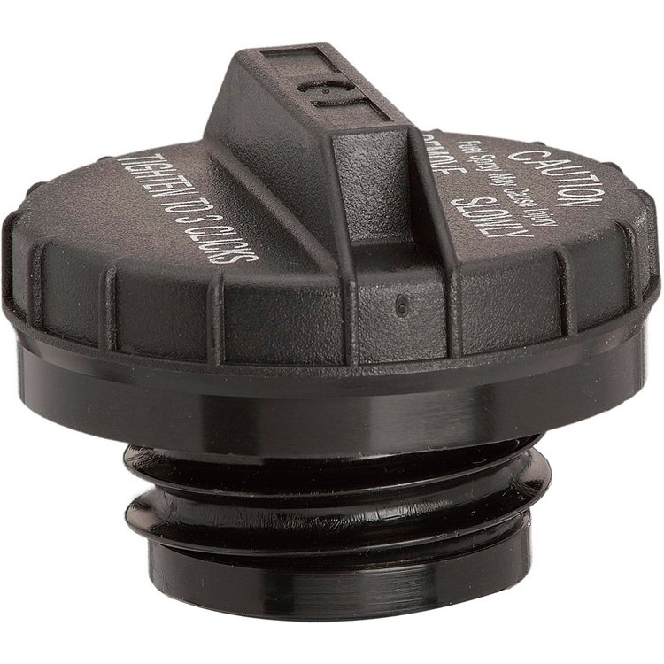OE Equivalent Fuel Tank Cap [Depth: 2.170 in.]