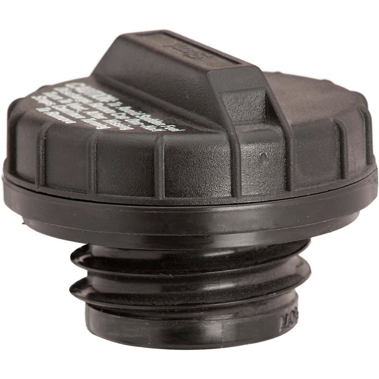 Fuel Caps