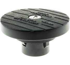 31659 Locking Fuel Cap