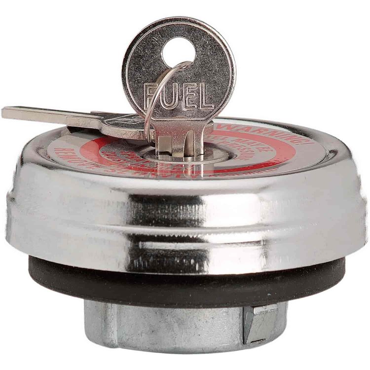 Fuel Caps
