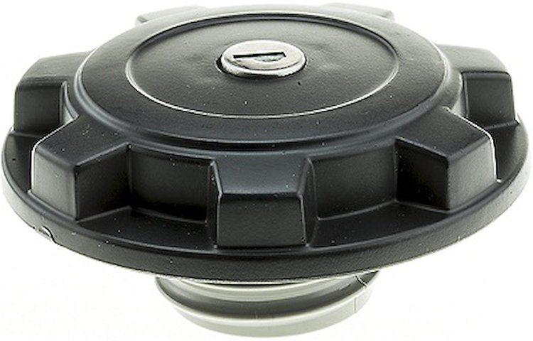 Fuel Cap - Cap Depth: 1.88"