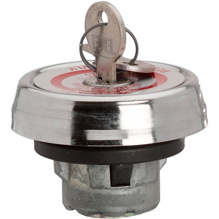 Fuel Cap