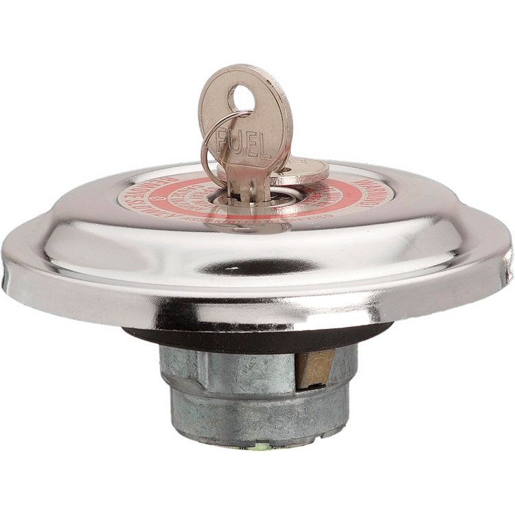 Fuel Caps