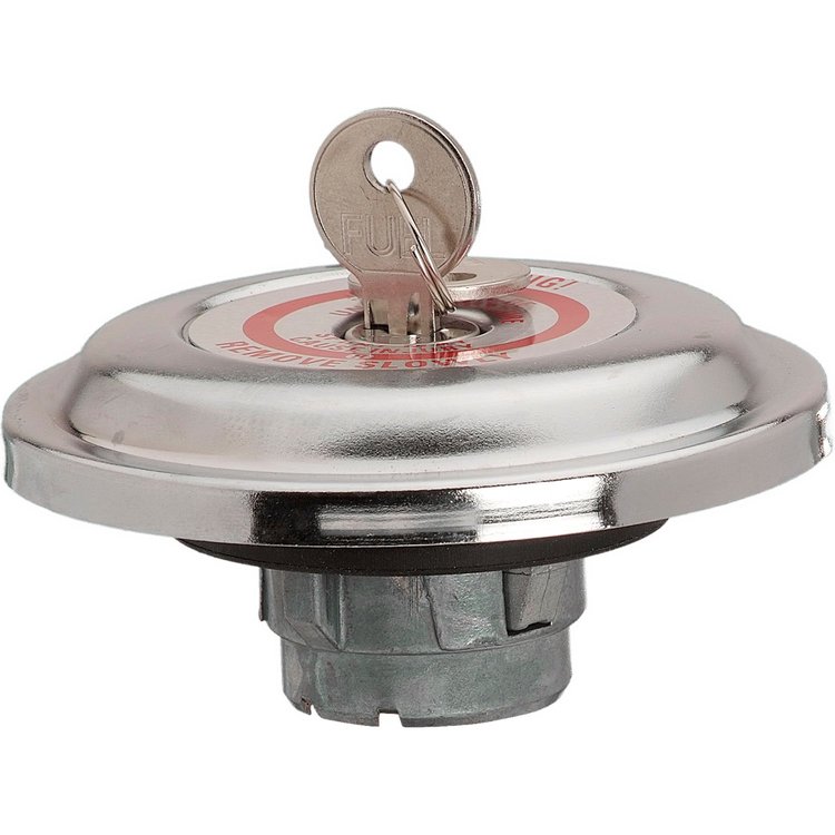 Fuel Caps