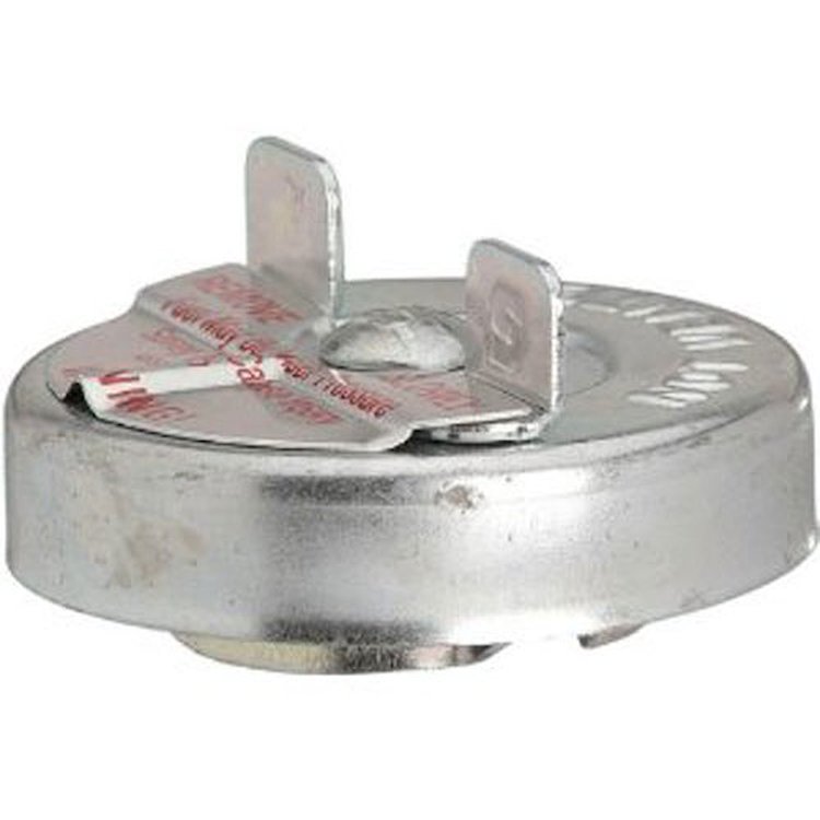 Fuel Cap Cap Depth: 1.34"