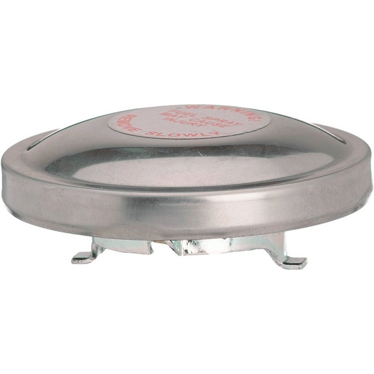 31738 OE-Style Fuel Cap, Neck Diameter: 1.50 in.
