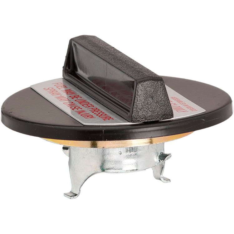 Fuel Cap Cap Depth: 1.88"