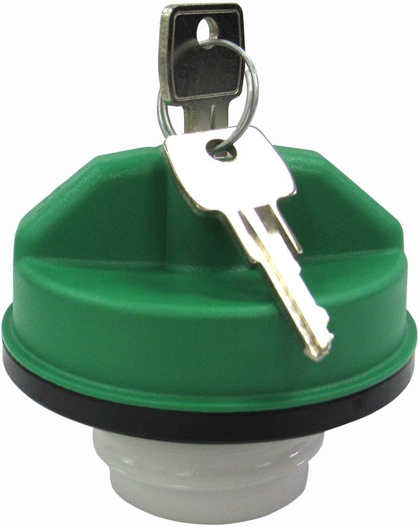 FUEL CAPS - DIESEL ONLY L