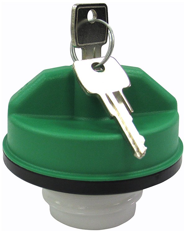 FUEL CAPS - DIESEL ONLY L