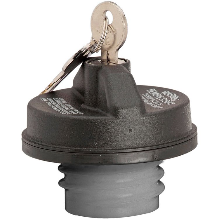 Locking Fuel Filler Cap for Select 1984-2013 Audi, Volkswagen