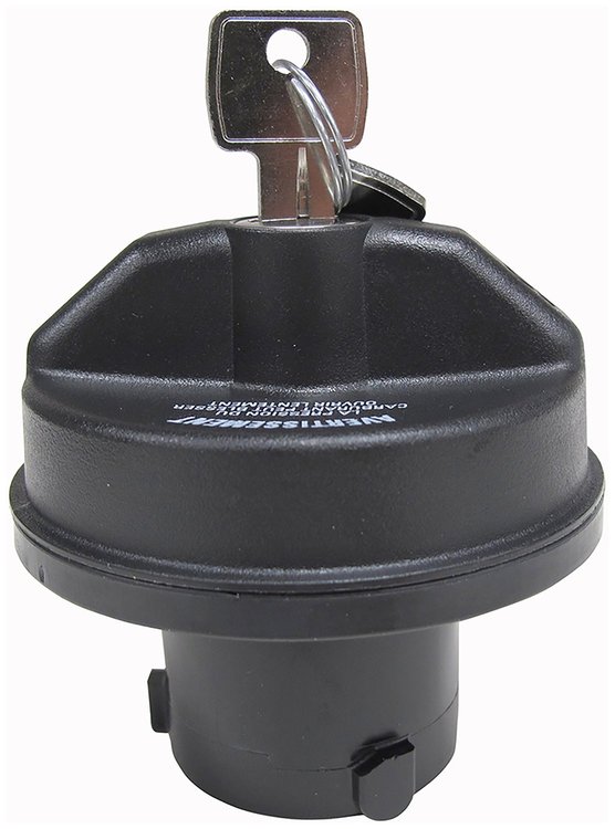 FUEL CAPS - LOCKING