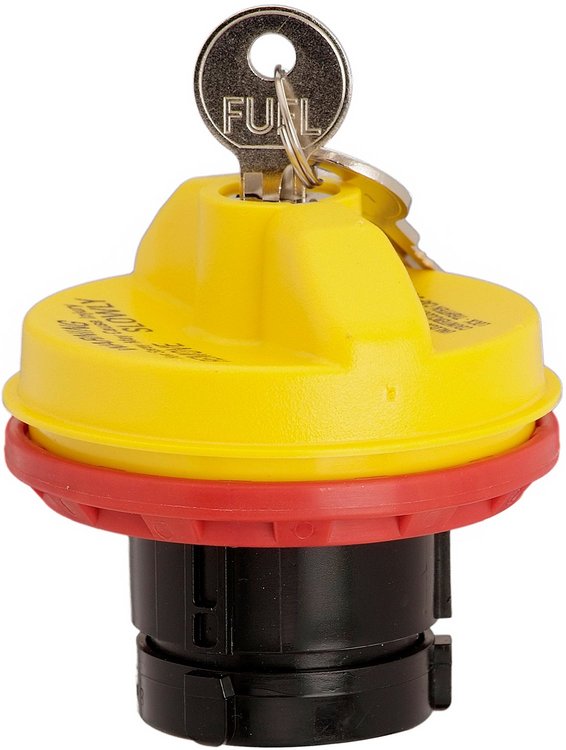 FLEX FUEL REGULAR LOCKING