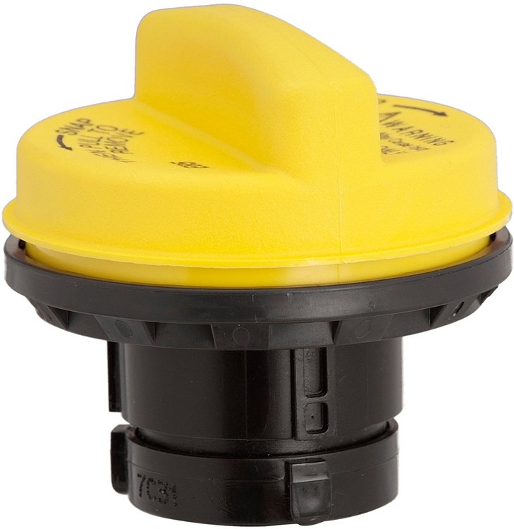 FUEL CAPS - FLEX FUEL REG