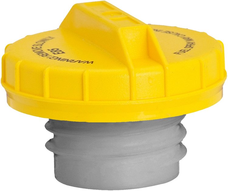 FUEL CAPS - FLEX FUEL REG