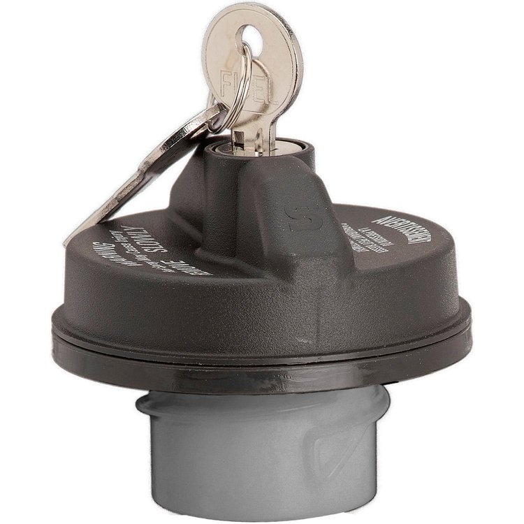 31836 Fuel Cap Fits Various 1999-2002 Make & Models [Locking]