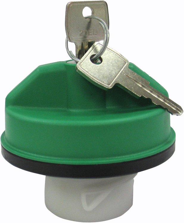 FUEL CAPS - DIESEL ONLY L