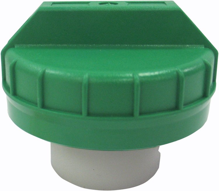 FUEL CAPS - DIESEL ONLY