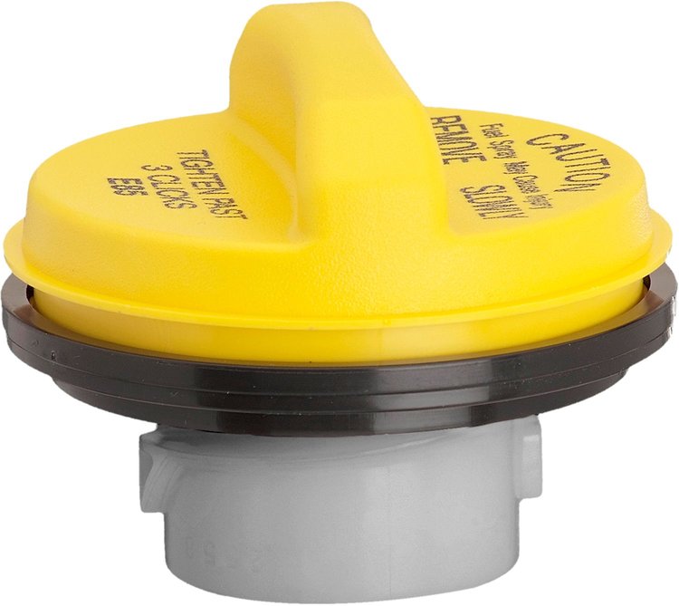 FUEL CAPS - FLEX FUEL REG