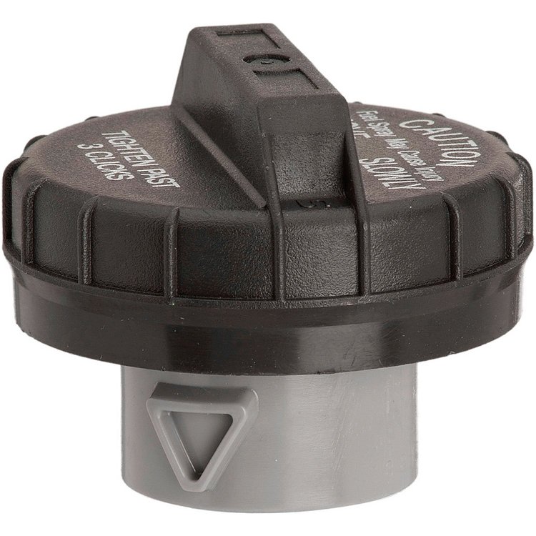Fuel Caps