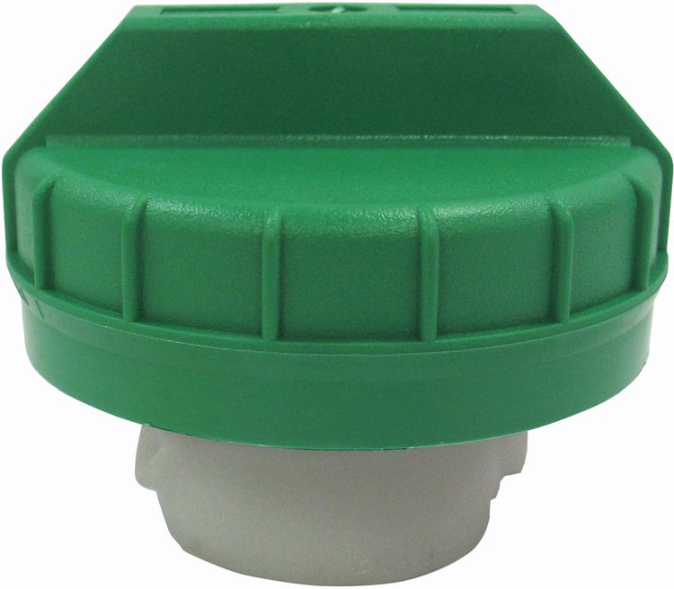 FUEL CAPS - DIESEL ONLY