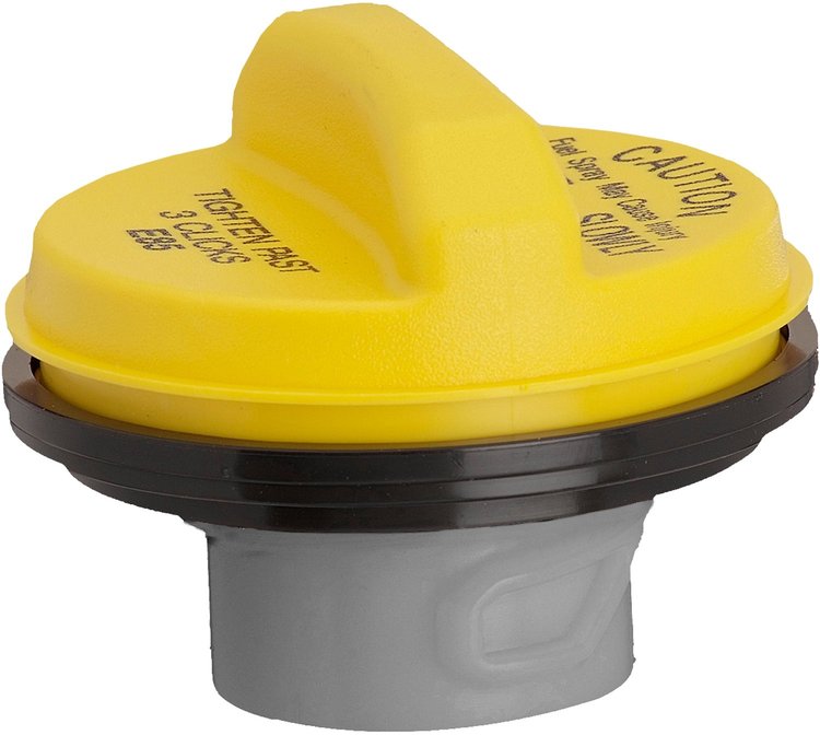 FUEL CAPS - FLEX FUEL REG