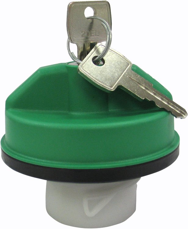 FUEL CAPS - DIESEL ONLY L