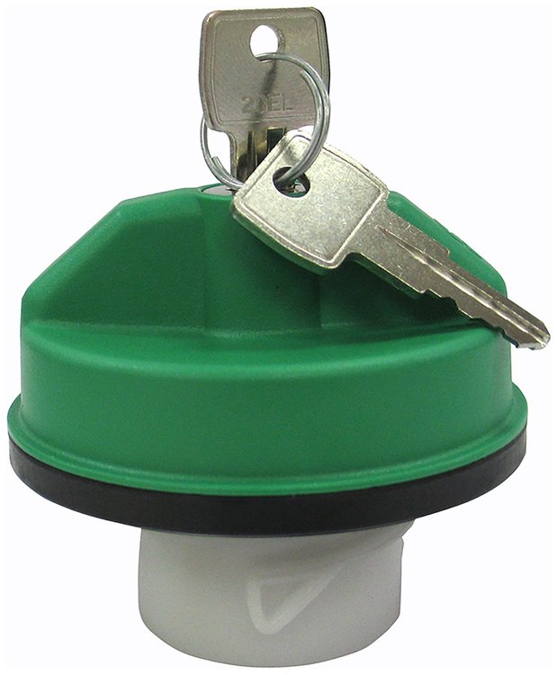 FUEL CAPS - DIESEL ONLY L