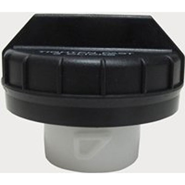 Fuel Cap Cap Depth: 1.56"