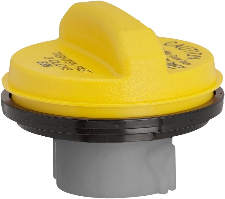 FUEL CAPS - FLEX FUEL REG