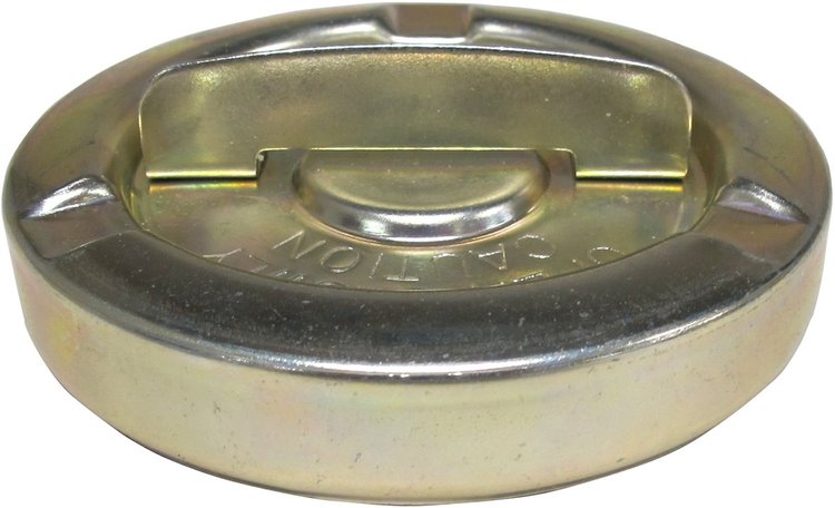 FUEL CAPS