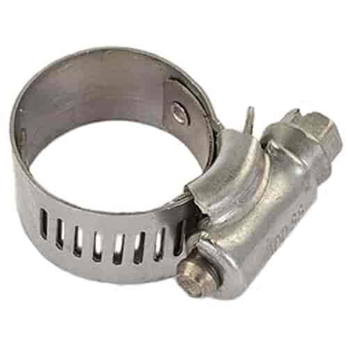 Silicone Hose Clamp Size 8