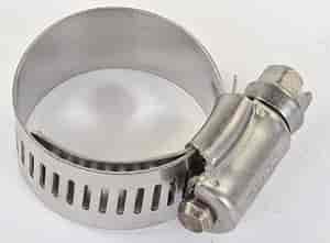 Silicone Hose Clamp Size 10
