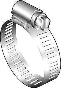 Marine Hose Clamp Size 48