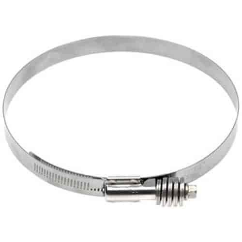 Constant-Tension Hose Clamps Range: .5625" to 2"