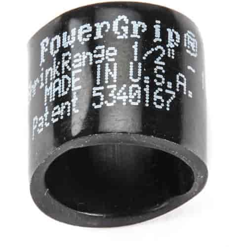 Power Grip Clamp Fits Hose (O.D.) 1/2" to 11/16"
