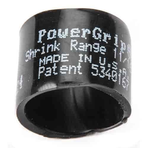 Power Grip Clamp Fits Hose (O.D.) 11/16" to 13/16"