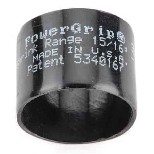Power Grip Clamp Fits Hose (O.D.) 15/16" to 1-1/16"