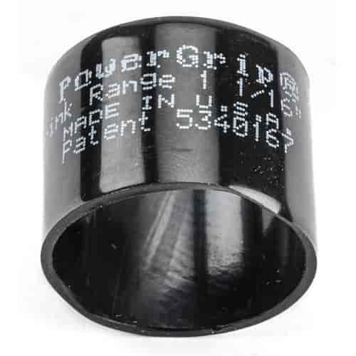 Power Grip Clamp Fits Hose (O.D.) 1-1/16" to 1-3/16"