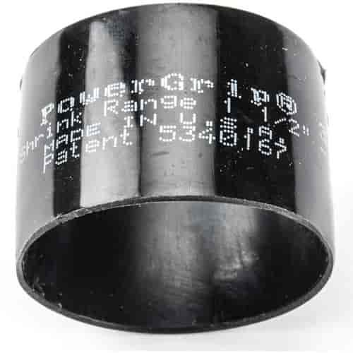Power Grip Clamp Fits Hose (O.D.) 1-1/2" to 1-3/4"