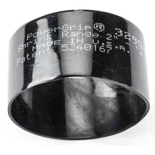 Power Grip Clamp Fits Hose (O.D.) 2" to 2-1/4"