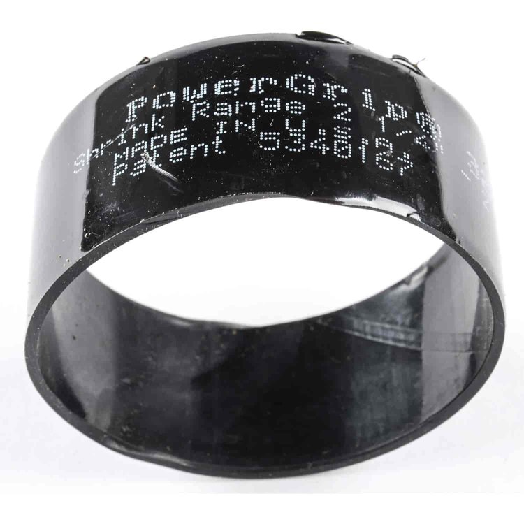 Power Grip Clamp Fits Hose (O.D.) 2-1/4" to 2-1/2"