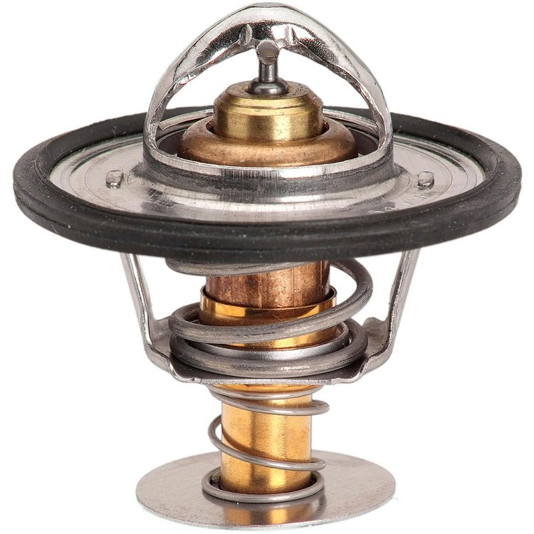 33019S Thermostat for Select 1996-2014 GM Makes/Models [195 Degrees F]