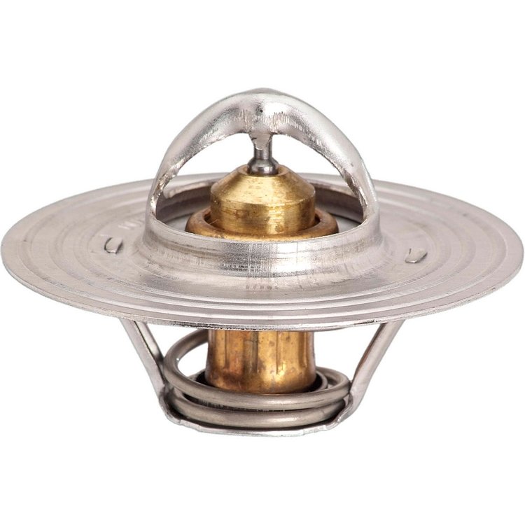 Reverse Poppet OE Type Thermostat - 180 Deg. F Opening Temperature