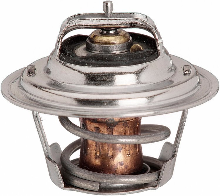 THERMOSTATS