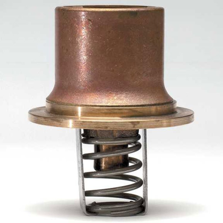 Thermostats