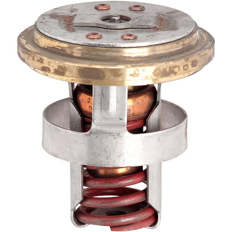 Thermostats
